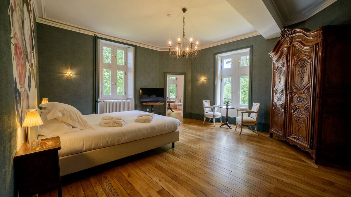 Neuvy Other | Château Origny