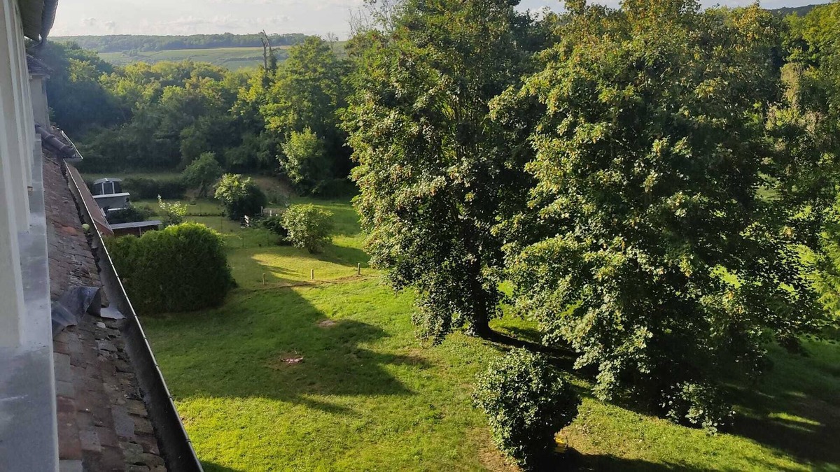 Citry Apartment | Château Paris Champagne Disney