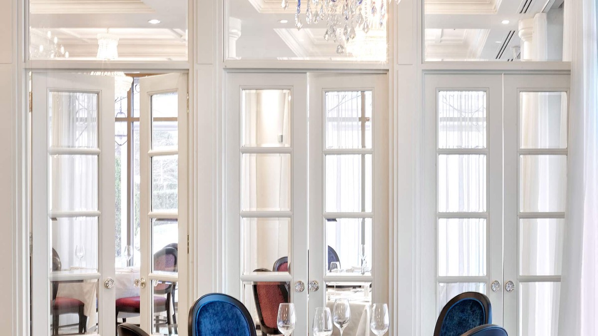Vaudreuil Hotel | Château Vaudreuil