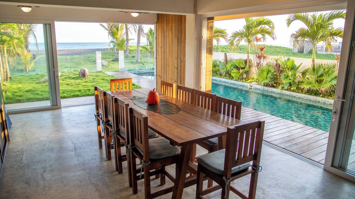 Guatemala Ski Chalet | Chéen Beach House