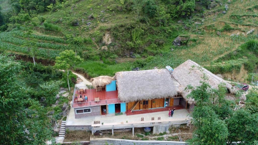 Bac Ha Cabin | Chô Family
