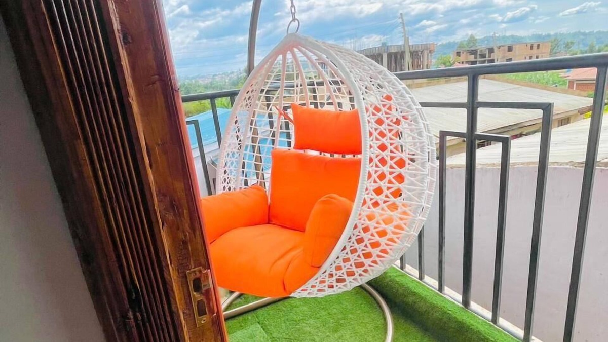 Kisii Apartment | CH Apartments Kisii