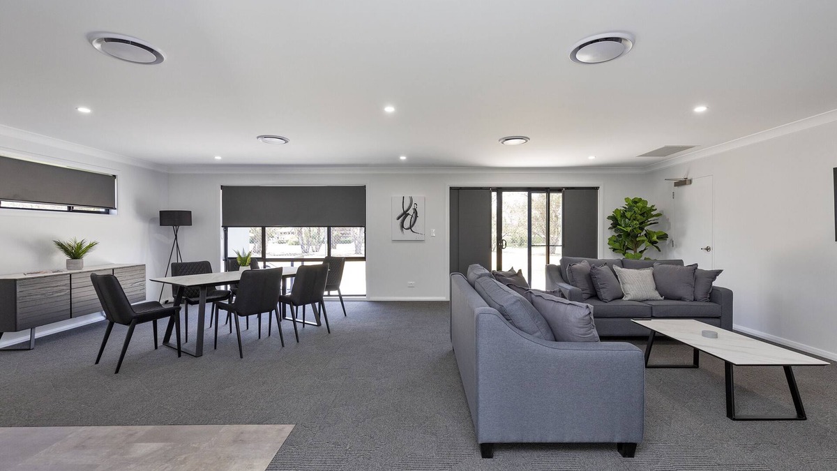 Hillvue Apartment | CH Boutique Apartments The Ringers Road
