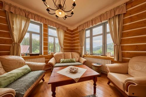 Albrechtice v Jizerskych horach House | Chalupa v Jizerkach