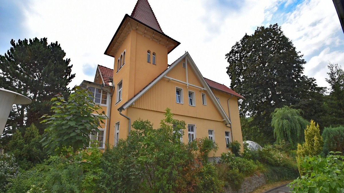 Bad Suderode Apartment | Charmante Ferienwohnung mit Balkon in Bad Suderode
