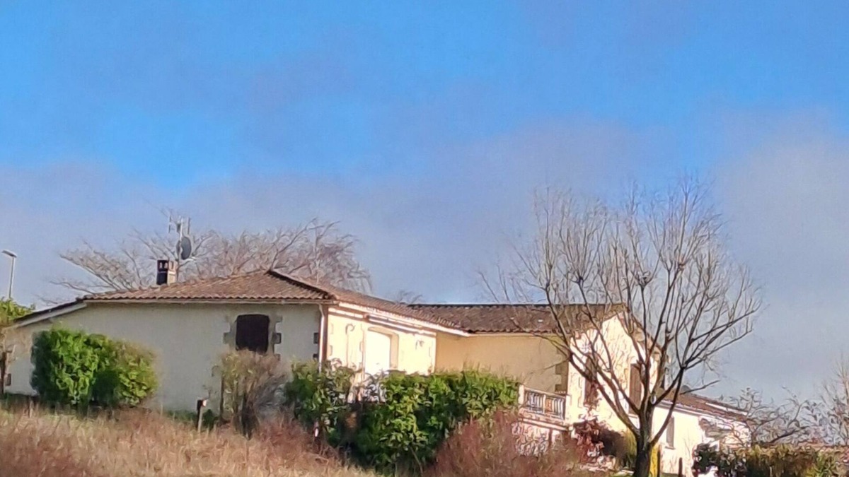 Champagnac Bed & Breakfast | Chambre D'hôte L'île Verte