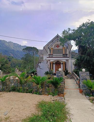 Ha Giang House | CH Homestays & Tour Motorbikes