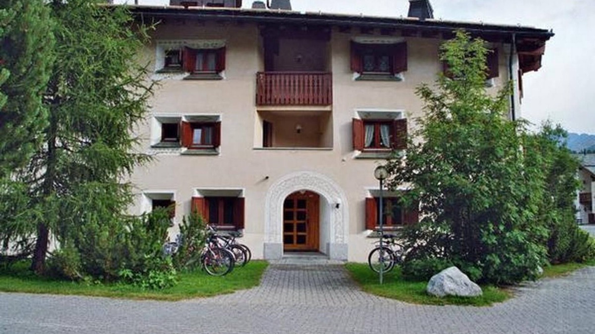 Sils-Maria Apartment | Holiday apartment Sils Maria (Sils im Engadin/Segl) for 1 - 3 persons with 1 bedroom - Holiday apa