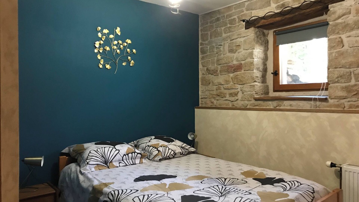 Alieze Apartment | Ch'ti Nid Région des Lacs et Cascades du Jura
