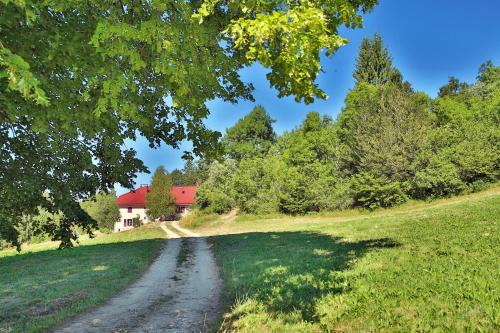 Septmoncel les Molunes Bed & Breakfast | Ch'tit Jura