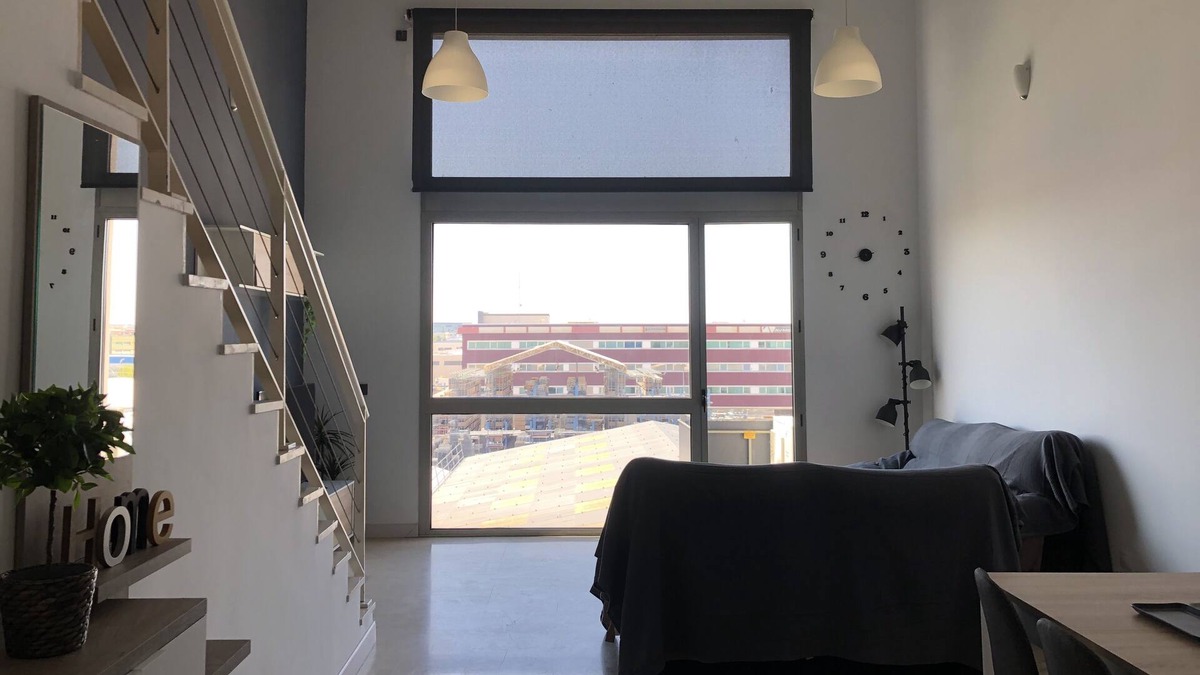 San Andres Apartment | CH18 DUPLEX NaturTime!