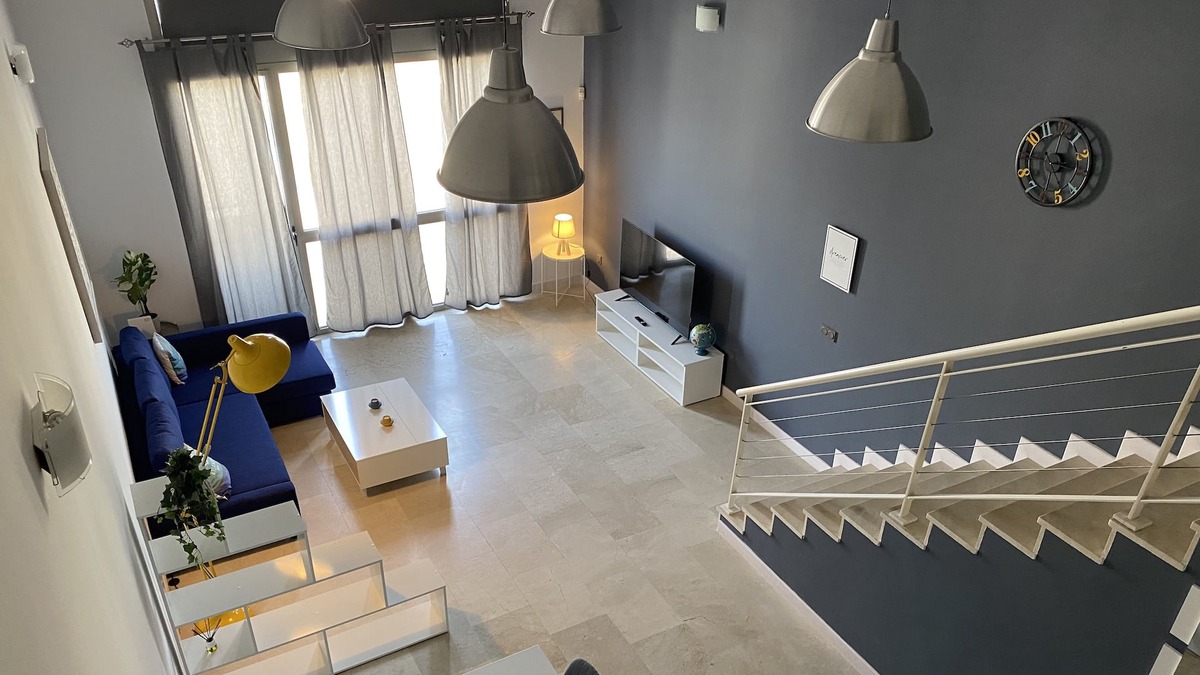 San Andres Apartment | Ch19 Duplexmaxone!