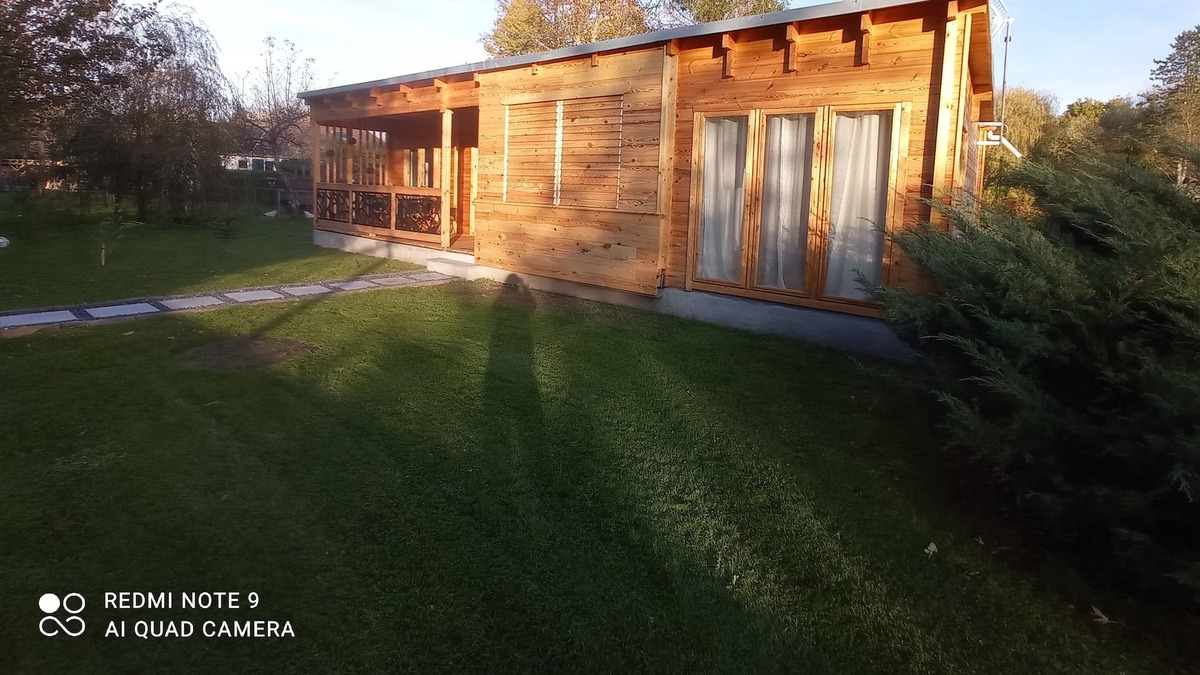 Montreuil-sur-Mer Ski Chalet | Chalet with jacuzzi near Montreuil sur Mer