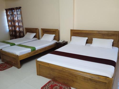Sreemangal Upazila Hotel | Cha luxury Hotel & Restaurant