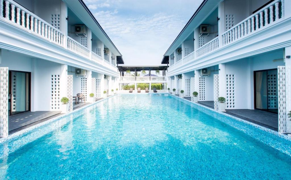 Chanthaburi Resort | Chaanburi Boutique Resort