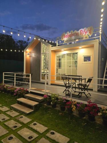 Nakhon Nayok House | Chaba3