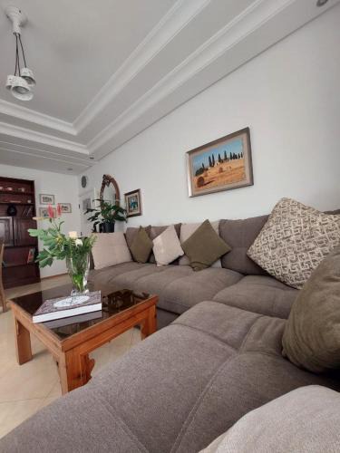 Temara Apartment | Chabili Appartements