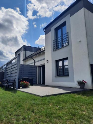 Milicz Apartment | Chabrowa Apartamenty 1