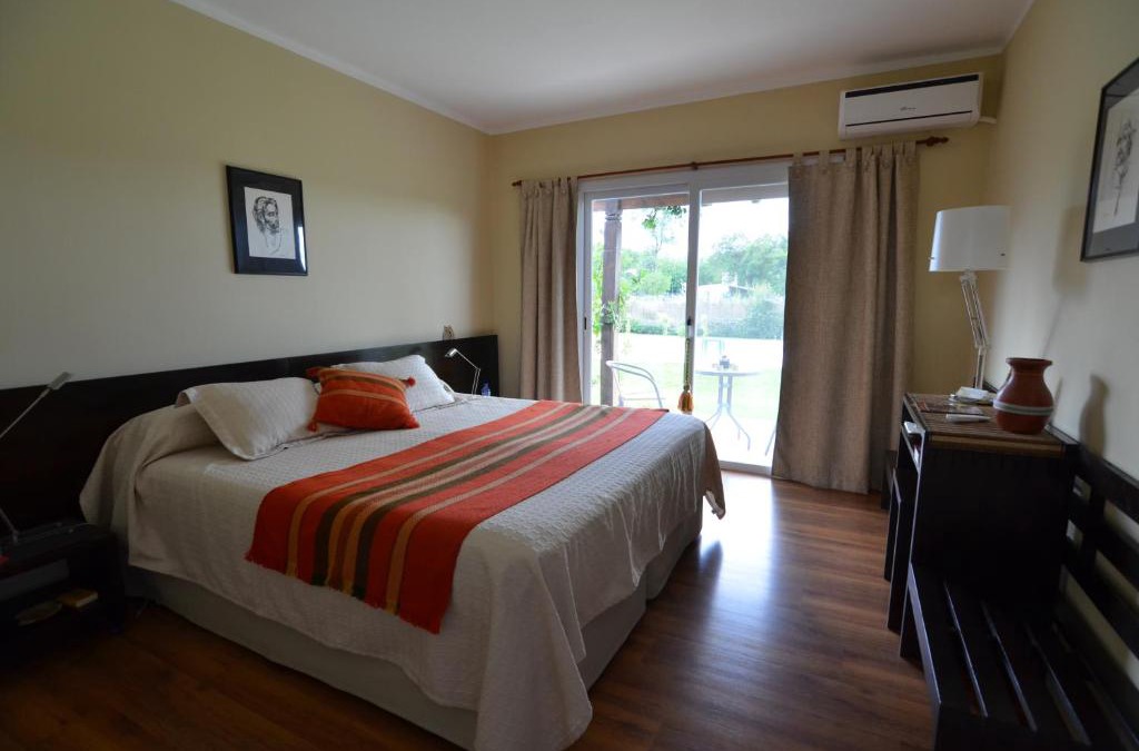 Salta House | Chacana