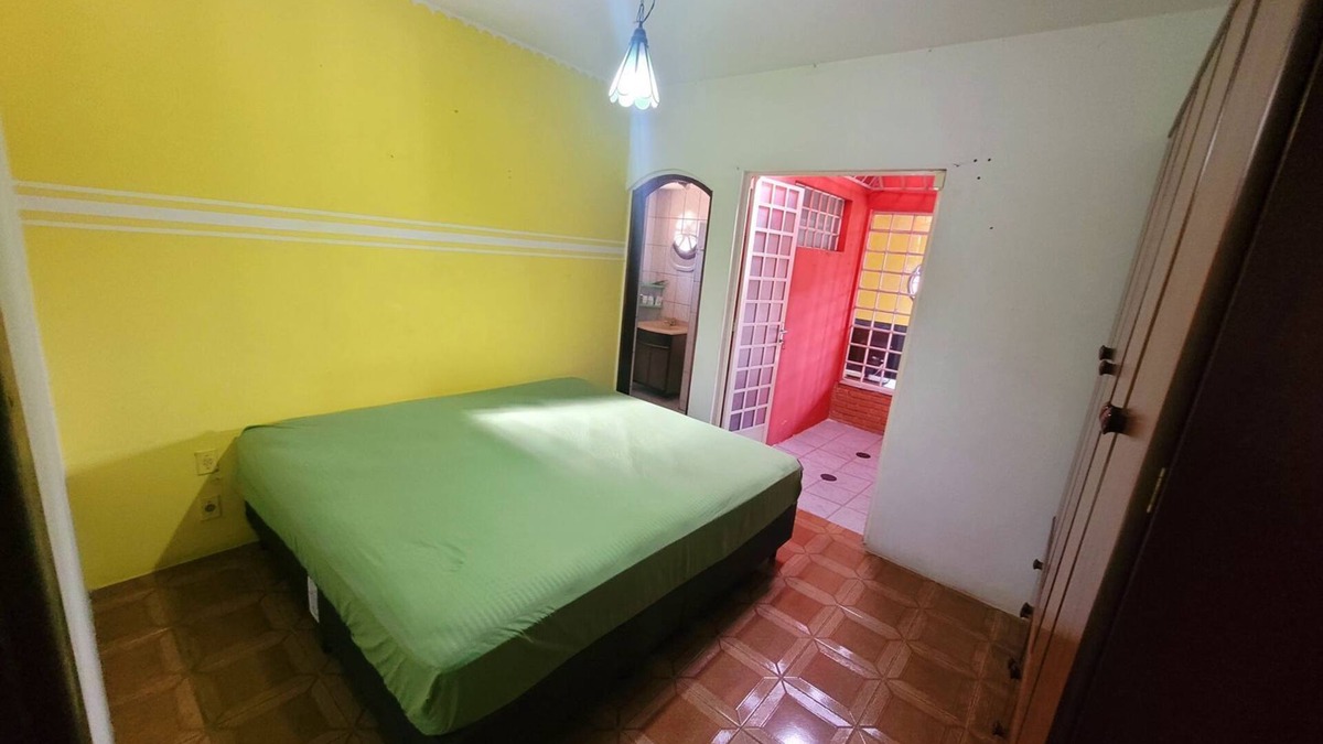 Parque dos Cafezais II House | Chacará a 65 KM de Sâo Paulo, Piscina e Churrasqueira Para um fim de Semana