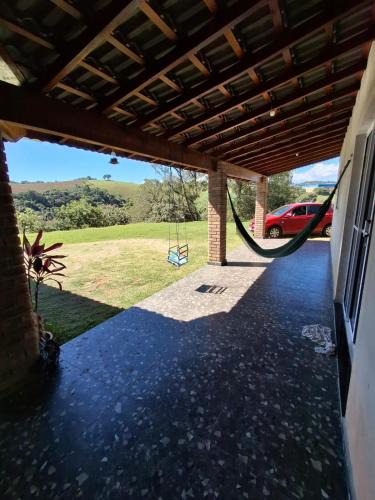 Pinhalzinho House | Chacara aconchegante em meio a natureza e paz