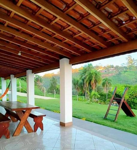 Mairinque House | Chacara Antonio dos Reis (Piaui)