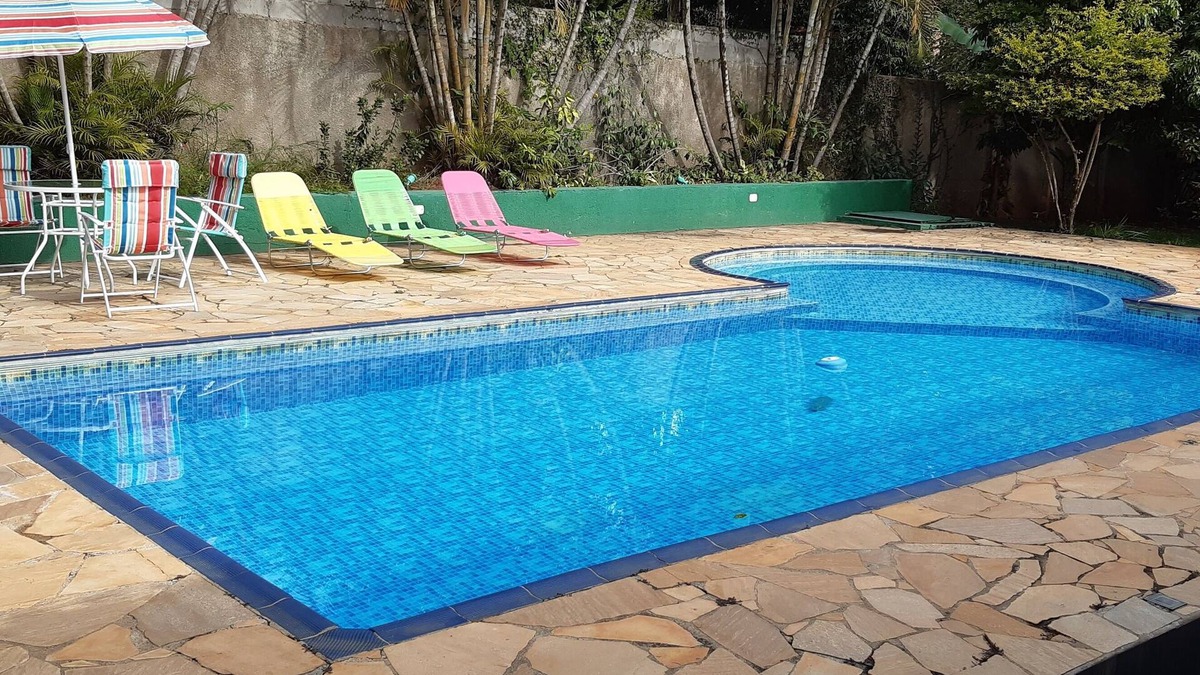 Aracoiaba da Serra House | Chacara Araçoiaba da Serra