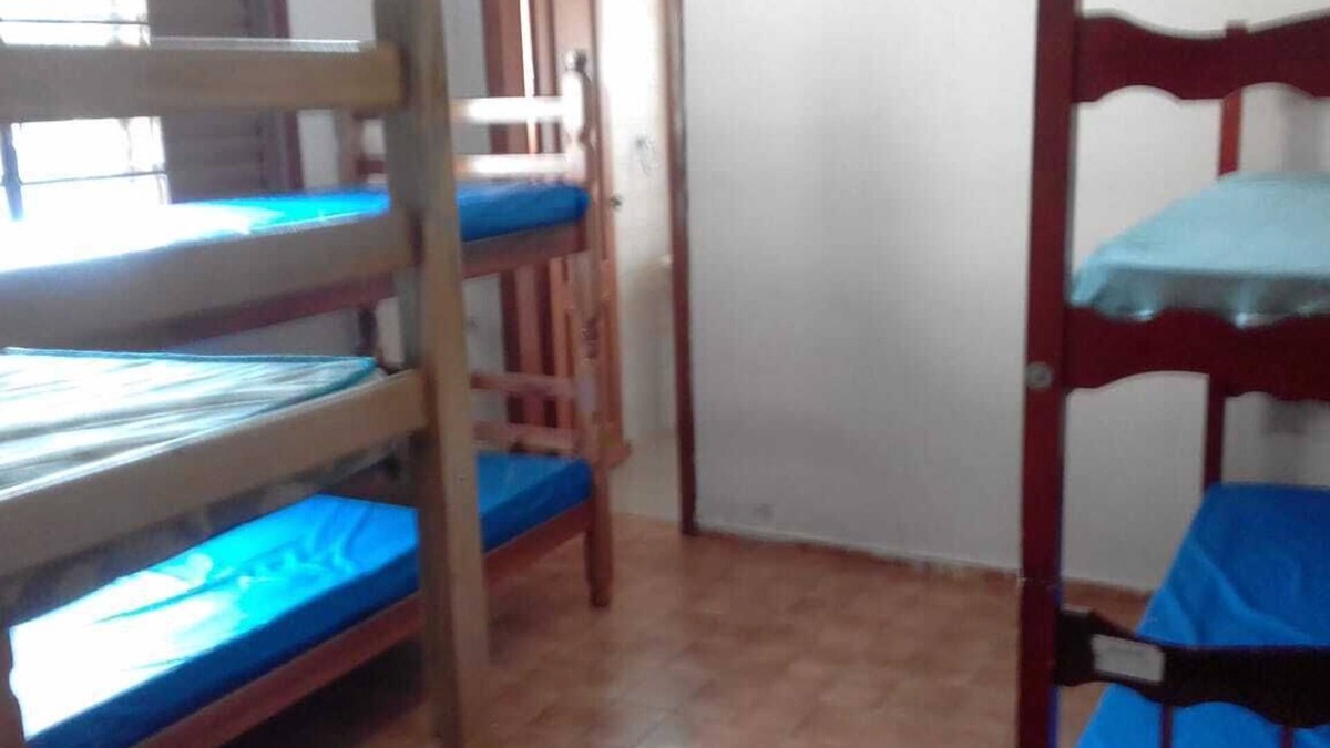 Residencial Hipica Jaguari Cottage | CHACARA CASA BELLA
