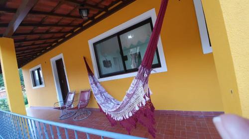 Monte Alegre do Sul House | Chacara Ceara