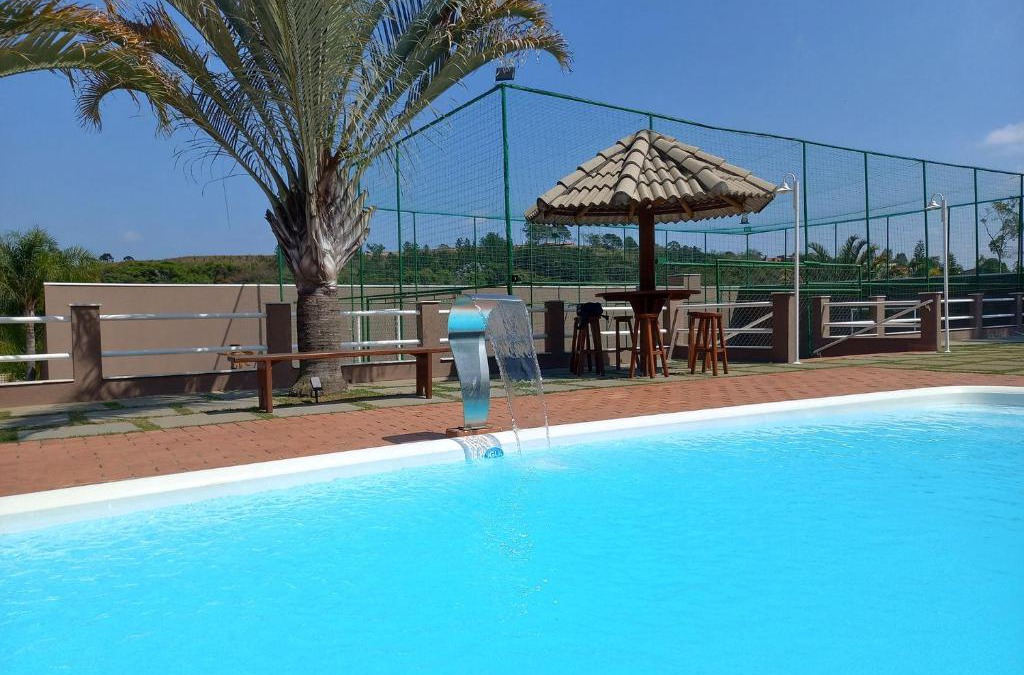 Jarinu House | Chacara com piscina e muito lazer em Jarinu SP
