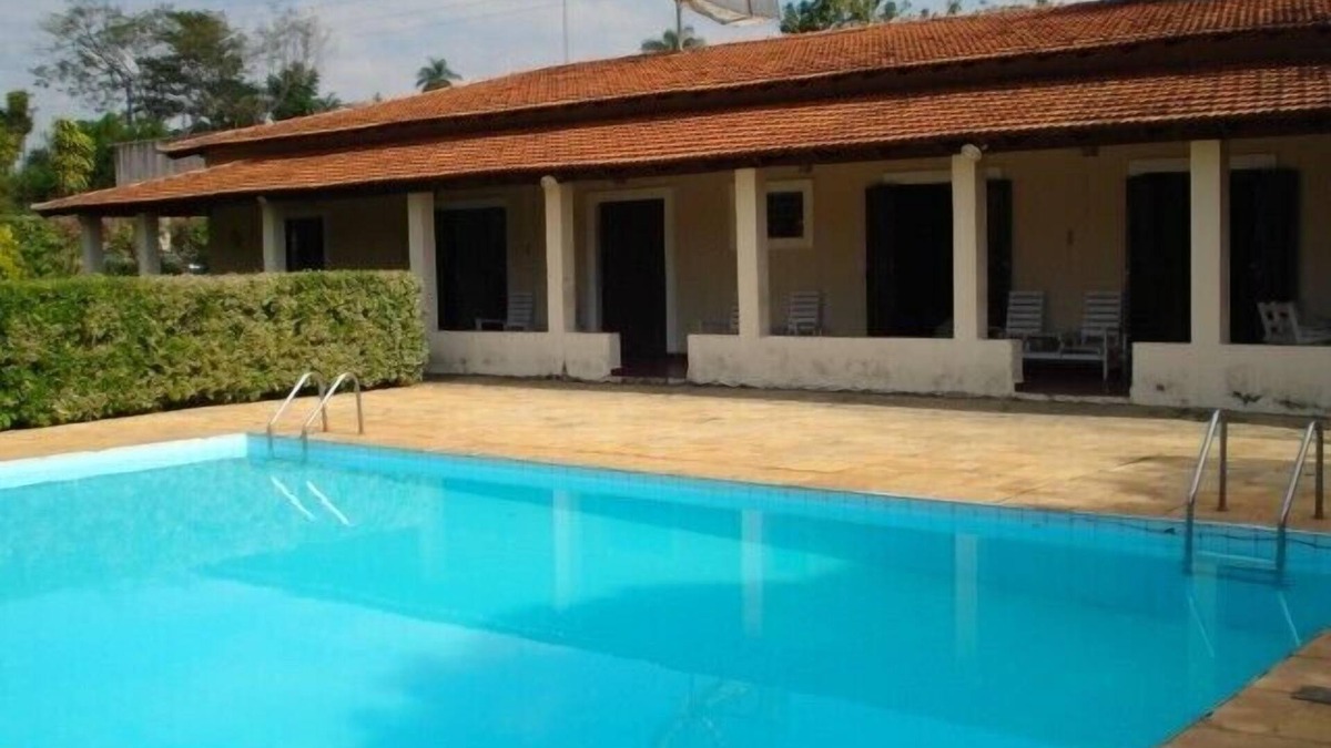 Jaguariuna House | CHACARA for those who enjoy comfort, security and lots of pleasure.
