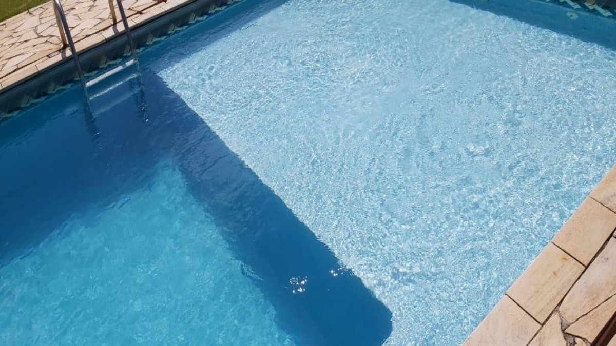 Jacarei House | CHACARA IMPERATRIZ 3 SUITES UP TO 20 ACCOMMODATIONS