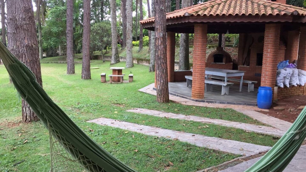 Itatiba House | Chácara Itatiba - for the whole family