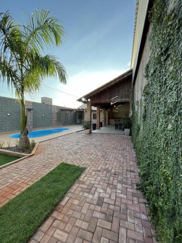Juazeiro do Norte House | Chacara Kummetz