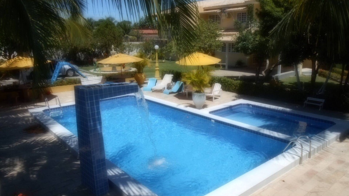 Massagueira House | Chácara Lagoon's Shine. The Paradise is here!