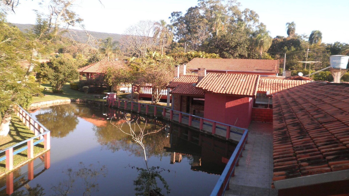 Jundiai House | Chacara Maria Olivia Jundiai-SP 1-day events and TB Season (accommodation)