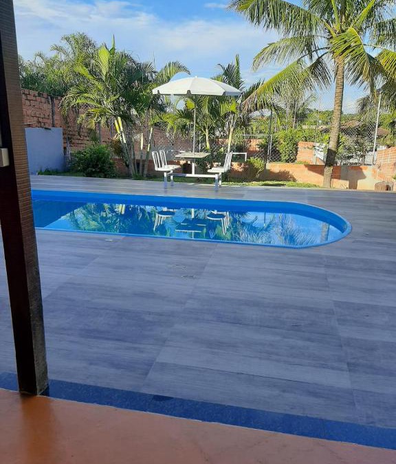 Piracicaba House | Chacara Oliva