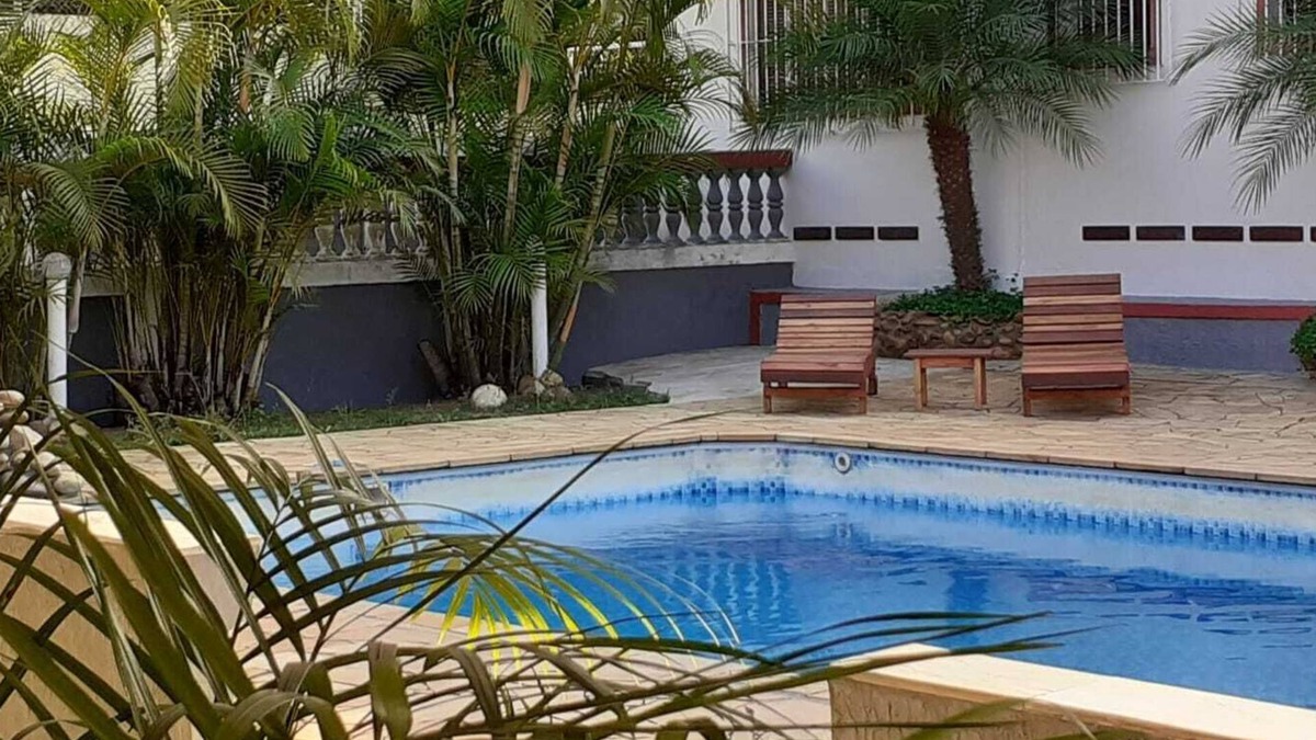 Cotia House | CHÁCARA RECANTO SANTO ANTONIO - TOP FAMILY LEISURE - Come rest and enjoy