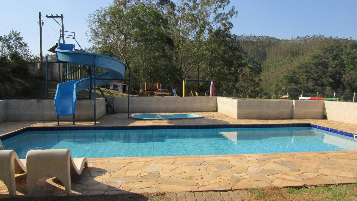 Mairipora House | Chacara Sunshine - Spend quality time with your family and friends.