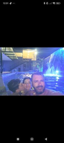 Jacarei House | Chacara Talismã