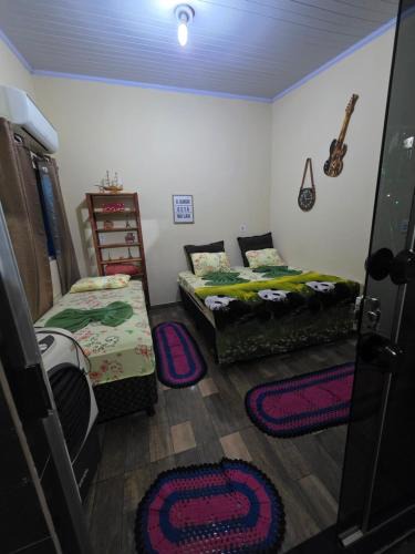 Goiania House | Chacara trovão