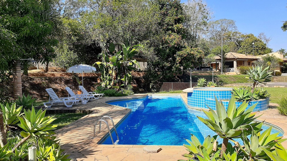 Jardim Primavera House | Chacara Valle Eldorado parties and weekends Jundiai border with Itupeva
