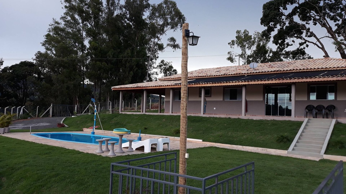Socorro House | CHACARA VIEW GREEN VALLEY/Sky/Wi-Fi/Heated pool