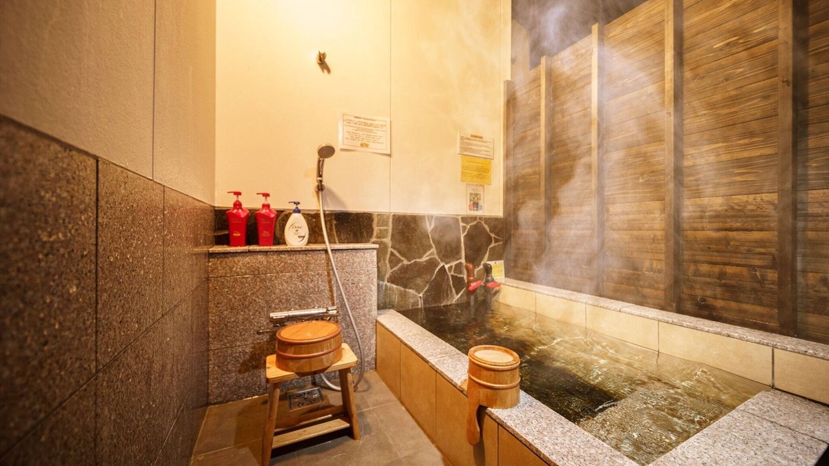 Yufuin Onsen House | Chachamaru no Yado/Yufu Ōita