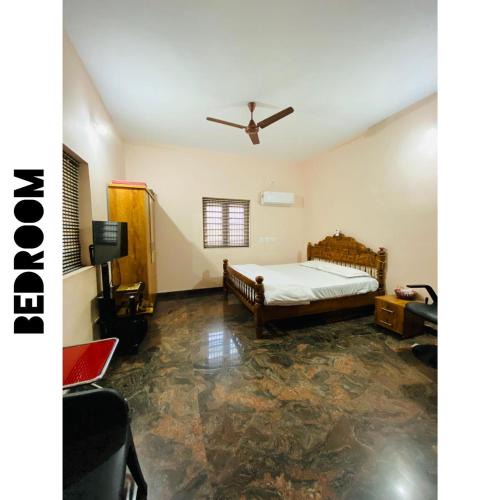 Neeleshwar House | Chachoos Seaview Homestay