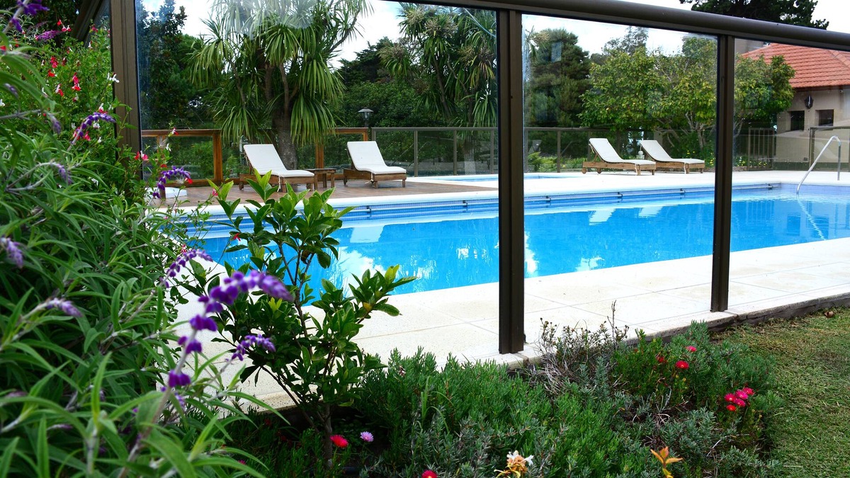 Sierra de los Padres Apartment | Chacras de Sierra Hotel & Spa