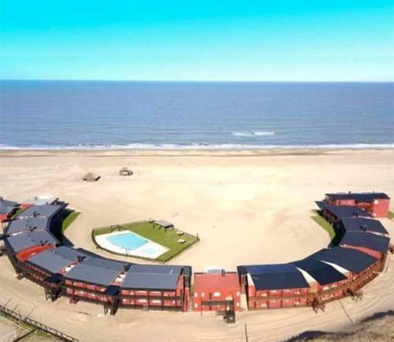 Mar Azul Apartment | Chacras del mar