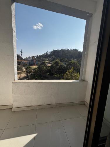 Nifas Silk-Lafto House | Chad embassy area