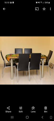 Dar es Salaam Apartment | Chadibwa House