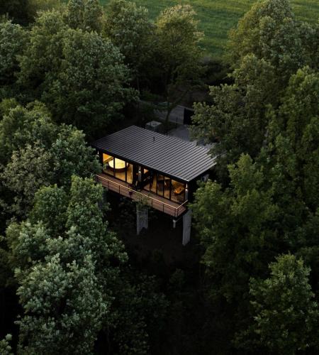 Belgrade House | Chado Belgrade
